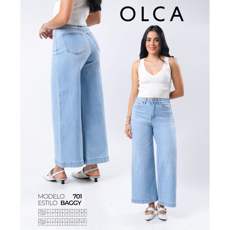OLCA 701