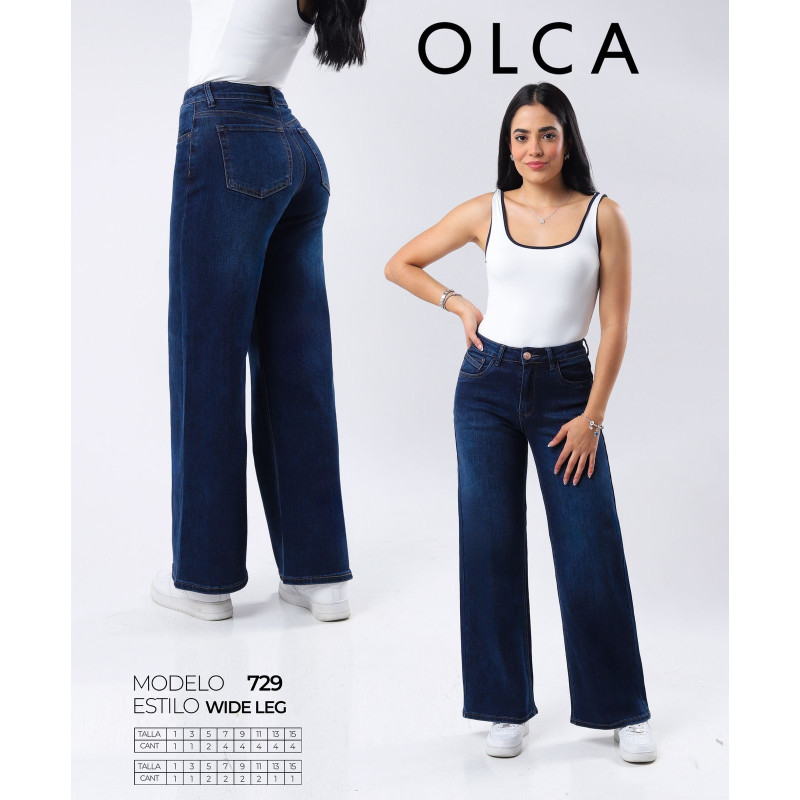 OLCA 729