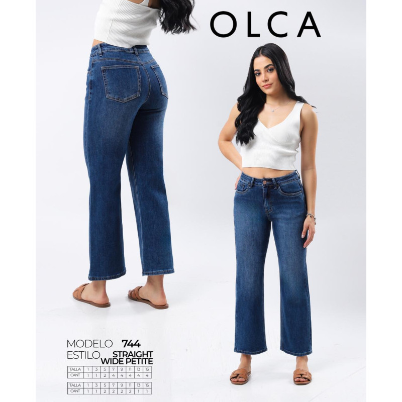 OLCA 744