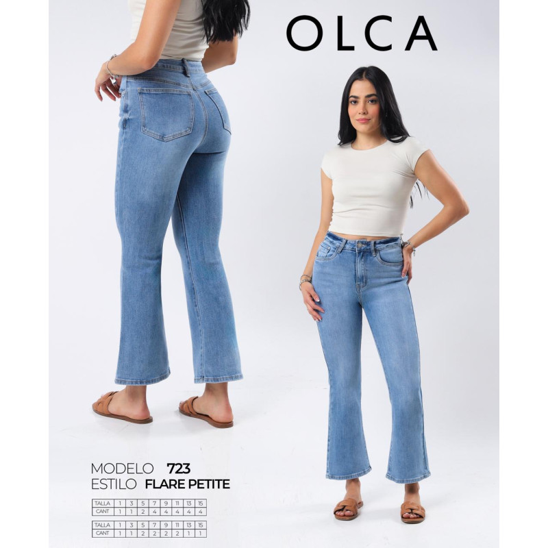 OLCA 723