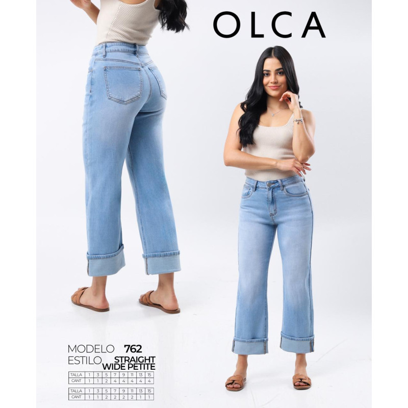 OLCA 762