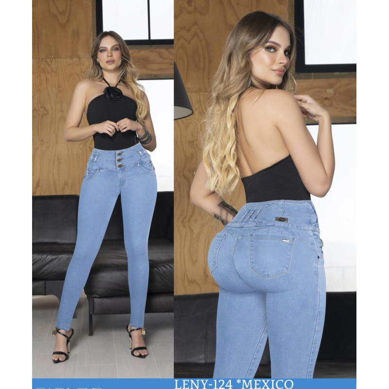 LENY 124