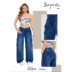 SURPRISE 0676