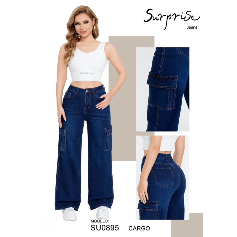 SURPRISE 0895