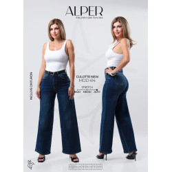 ALPER 414