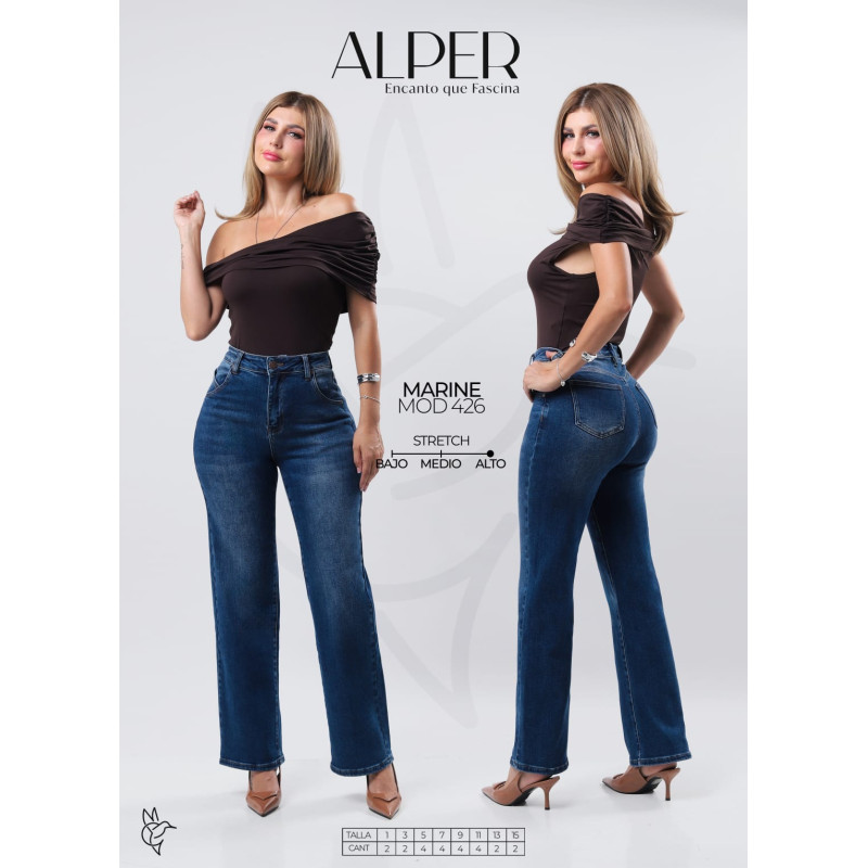 ALPER 426