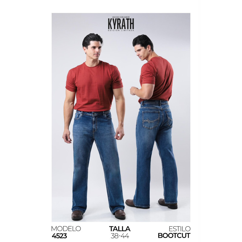 KYRATH 4523
