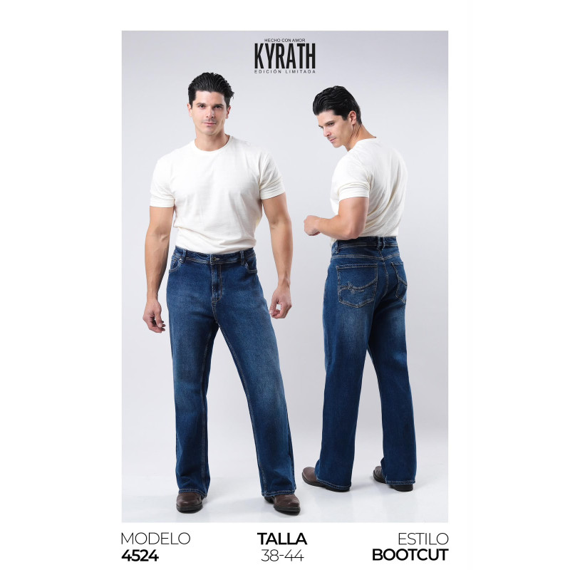 KYRATH 4524
