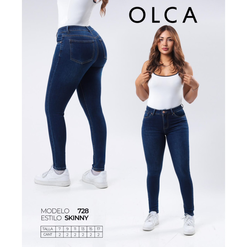 OLCA 728