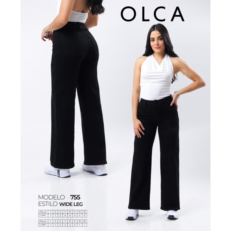 OLCA 755