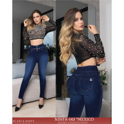 NINFA 143