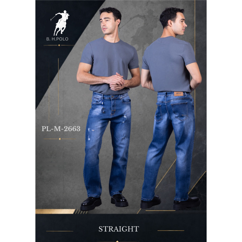 POLO 2663