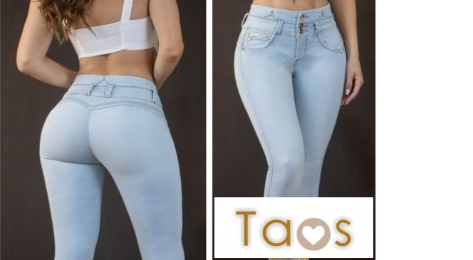Taos Jeans